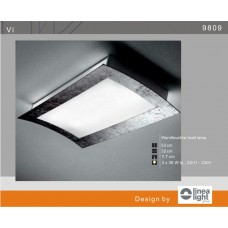 9809 Linealight - VI plafoniera